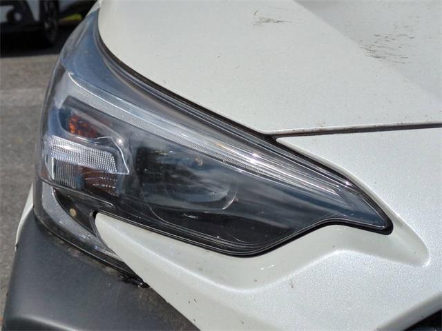 new 2025 Subaru Outback car, priced at $39,875