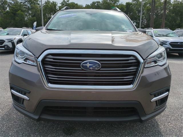 used 2021 Subaru Ascent car, priced at $27,999