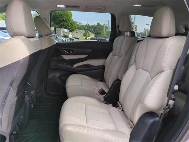 used 2021 Subaru Ascent car, priced at $27,999