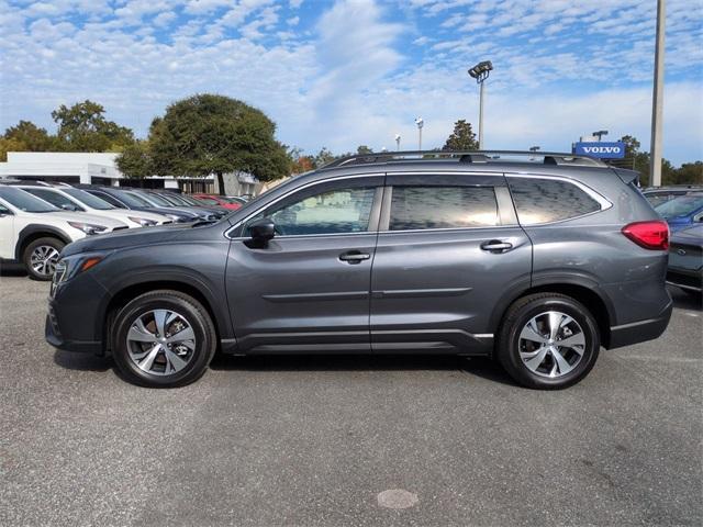 new 2024 Subaru Ascent car, priced at $37,550