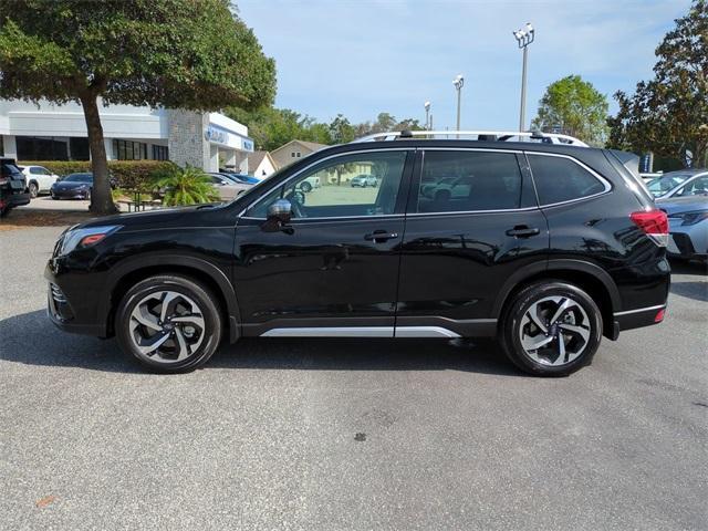 used 2023 Subaru Forester car, priced at $32,947