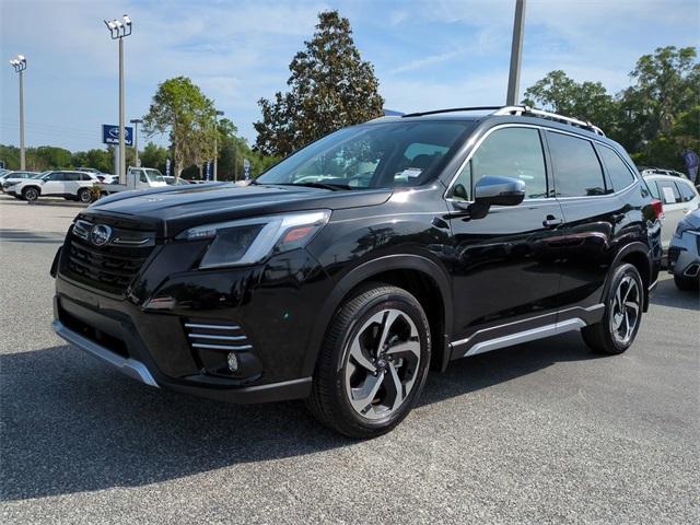 used 2023 Subaru Forester car, priced at $32,947