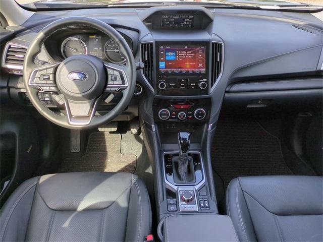 used 2023 Subaru Forester car, priced at $32,947