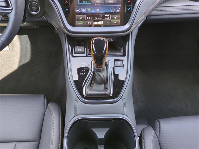 new 2025 Subaru Outback car, priced at $42,930