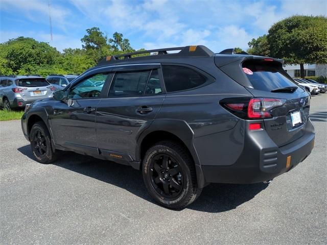 new 2025 Subaru Outback car, priced at $42,930