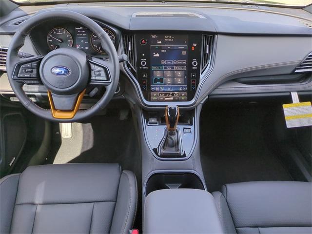 new 2025 Subaru Outback car, priced at $42,930