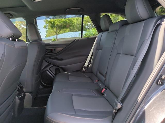 new 2025 Subaru Outback car, priced at $42,930