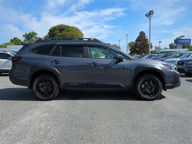 new 2025 Subaru Outback car, priced at $42,930