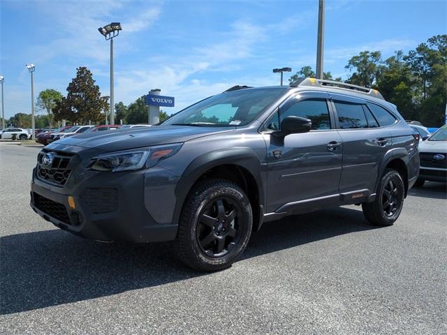 new 2025 Subaru Outback car, priced at $42,930