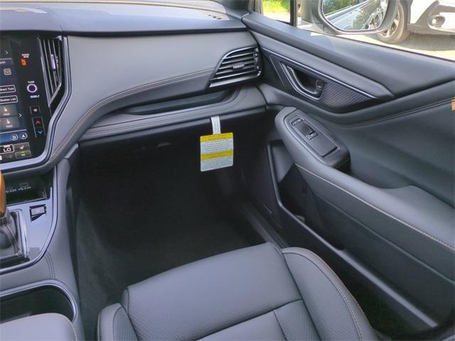 new 2025 Subaru Outback car, priced at $42,930