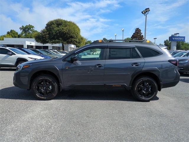 new 2025 Subaru Outback car, priced at $42,930
