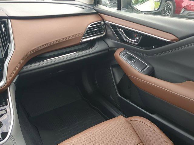 new 2025 Subaru Outback car, priced at $43,970