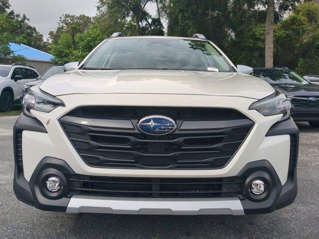 new 2025 Subaru Outback car, priced at $43,970