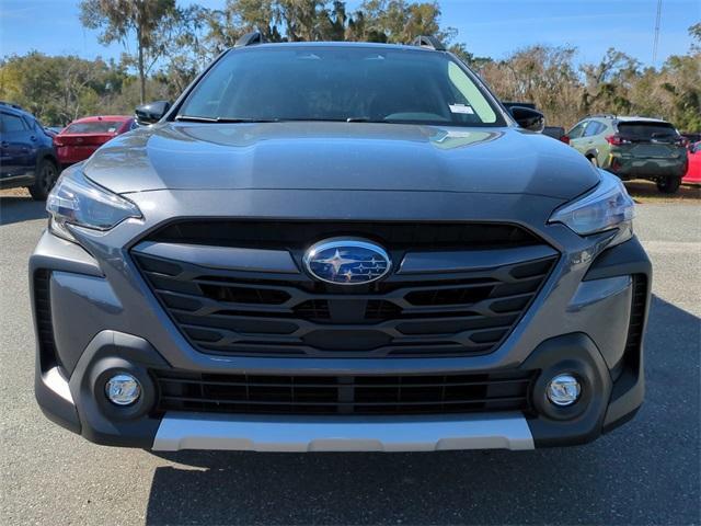 new 2025 Subaru Outback car, priced at $38,677