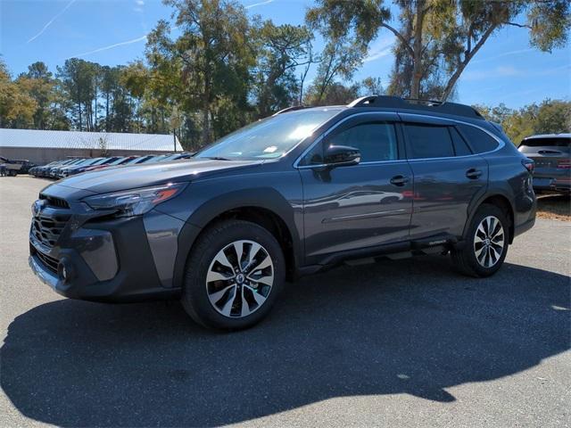 new 2025 Subaru Outback car, priced at $38,677