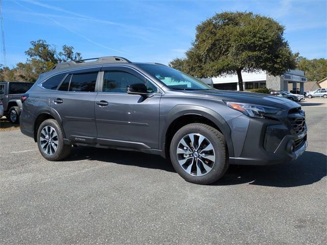 new 2025 Subaru Outback car, priced at $38,677