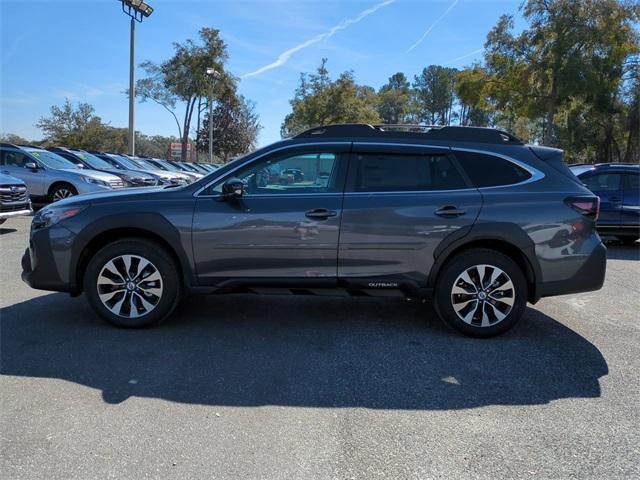 new 2025 Subaru Outback car, priced at $38,677