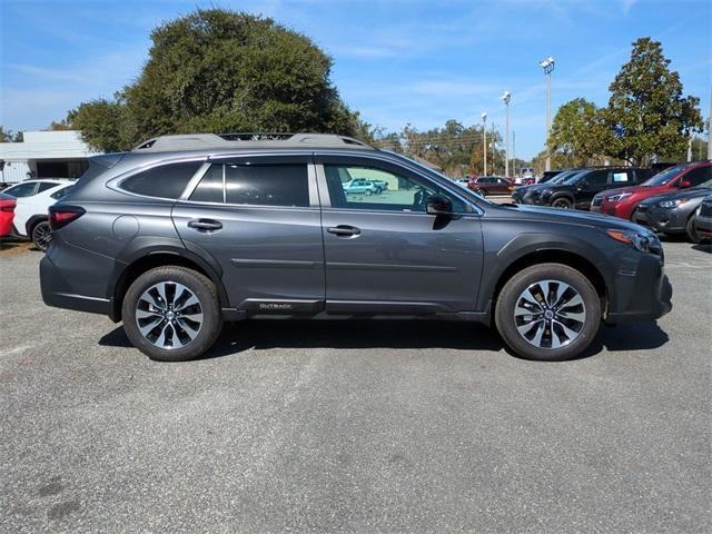 new 2025 Subaru Outback car, priced at $38,677