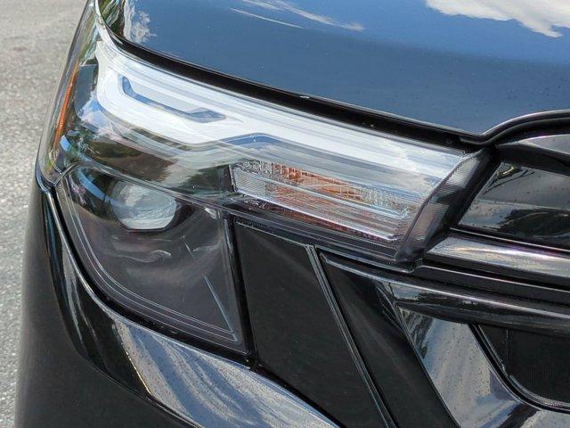 new 2025 Subaru Forester Hybrid car, priced at $38,172
