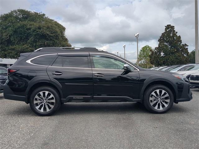 new 2025 Subaru Outback car, priced at $41,304