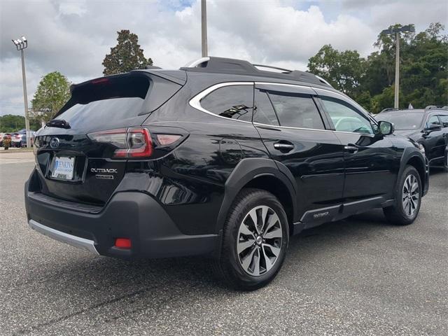 new 2025 Subaru Outback car, priced at $41,304