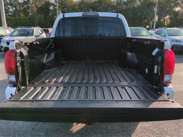 used 2019 Toyota Tacoma car, priced at $25,115