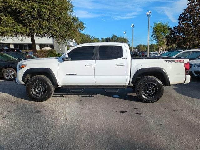 used 2019 Toyota Tacoma car, priced at $25,115
