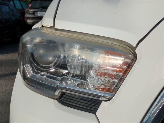 used 2019 Toyota Tacoma car, priced at $25,115