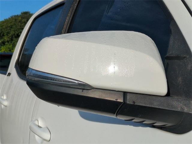 used 2019 Toyota Tacoma car, priced at $25,115