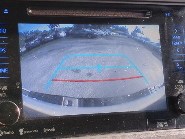 used 2019 Toyota Tacoma car, priced at $25,115