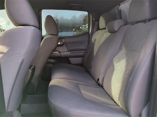 used 2019 Toyota Tacoma car, priced at $25,115