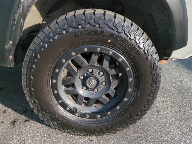 used 2019 Toyota Tacoma car, priced at $25,115