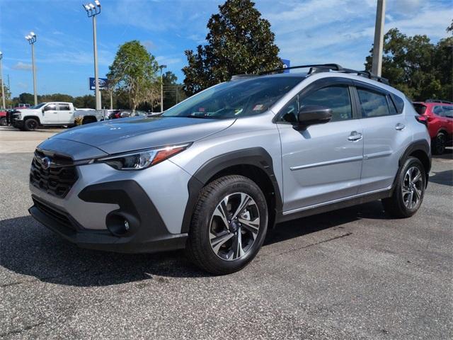 new 2024 Subaru Crosstrek car, priced at $29,134