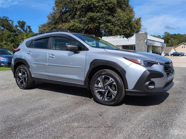 new 2024 Subaru Crosstrek car, priced at $29,134