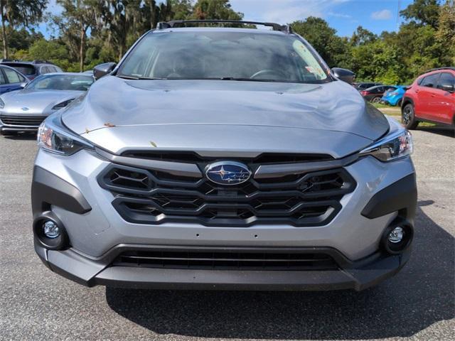 new 2024 Subaru Crosstrek car, priced at $29,134