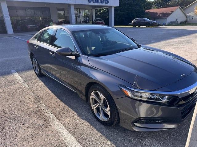 used 2019 Honda Accord car, priced at $19,999