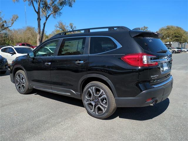 new 2025 Subaru Ascent car, priced at $49,435