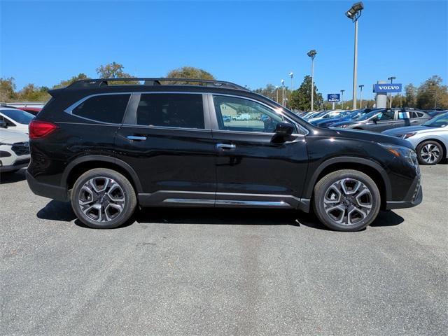 new 2025 Subaru Ascent car, priced at $49,435