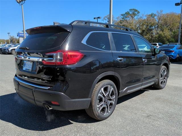 new 2025 Subaru Ascent car, priced at $49,435