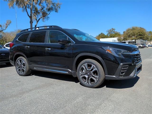 new 2025 Subaru Ascent car, priced at $49,435