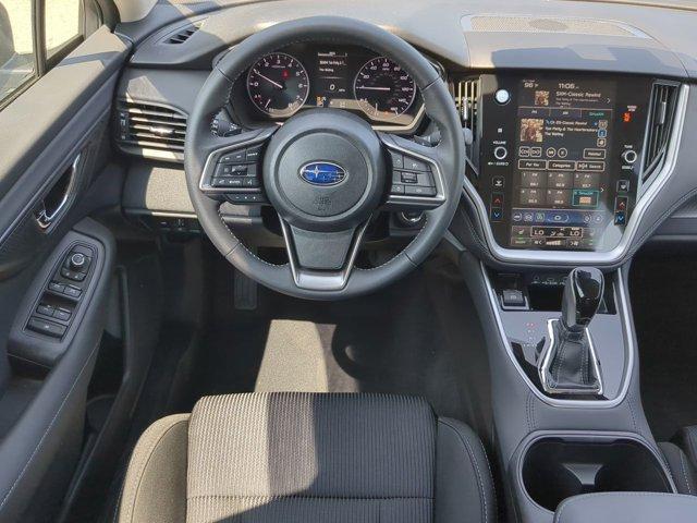 new 2024 Subaru Legacy car, priced at $27,622