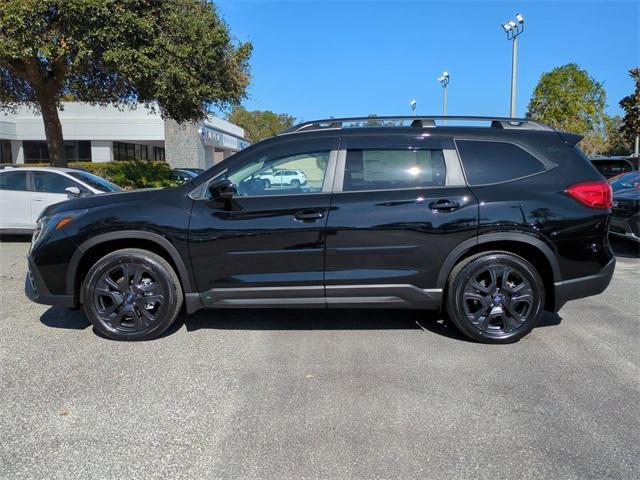 new 2025 Subaru Ascent car, priced at $42,759