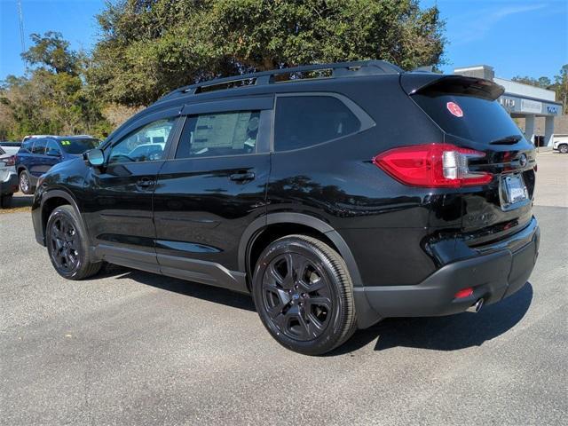 new 2025 Subaru Ascent car, priced at $42,759