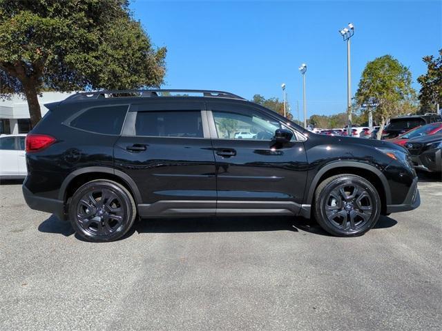 new 2025 Subaru Ascent car, priced at $42,759