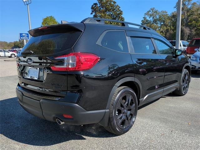 new 2025 Subaru Ascent car, priced at $42,759