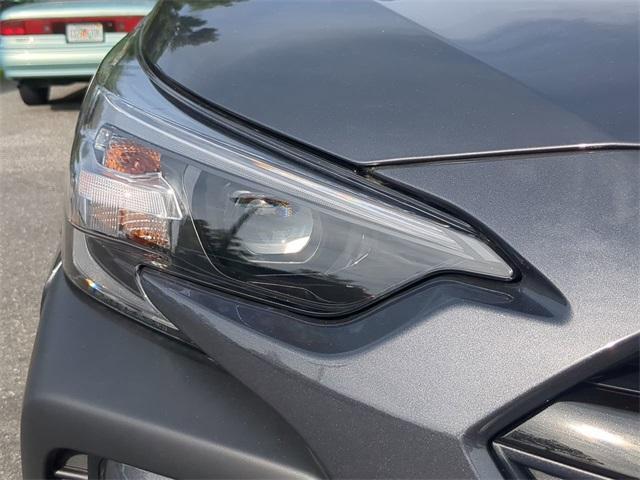 new 2024 Subaru Outback car, priced at $35,407