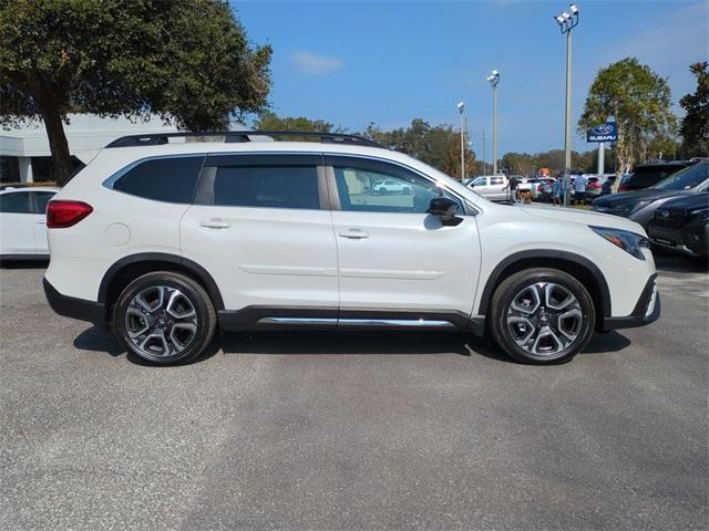 new 2025 Subaru Ascent car, priced at $46,559