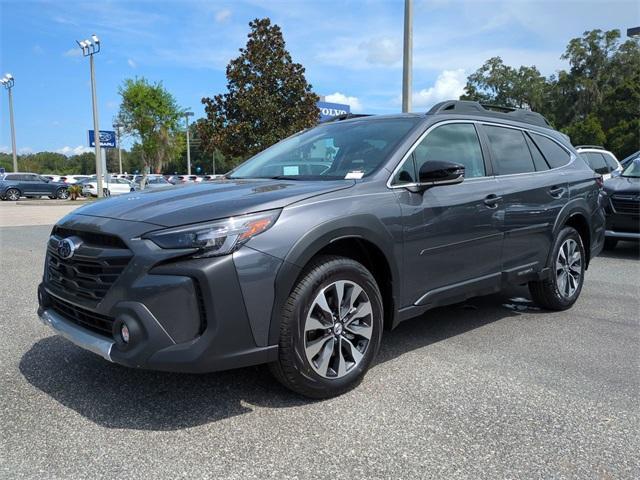 new 2025 Subaru Outback car, priced at $39,542