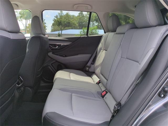 new 2025 Subaru Outback car, priced at $39,542