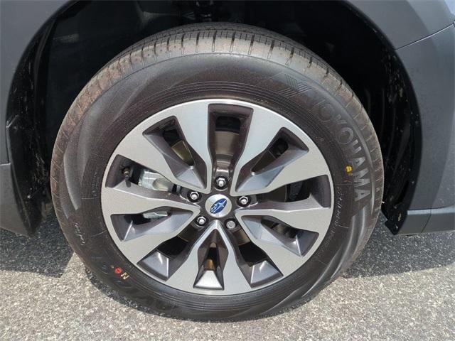 new 2025 Subaru Outback car, priced at $39,542
